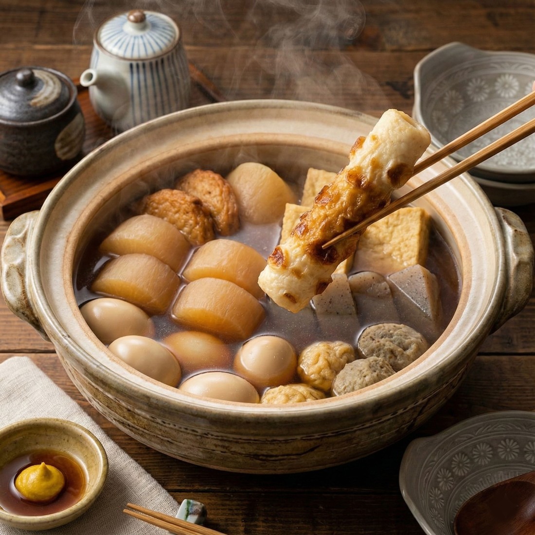 L’Anima Invernale dell’Oden