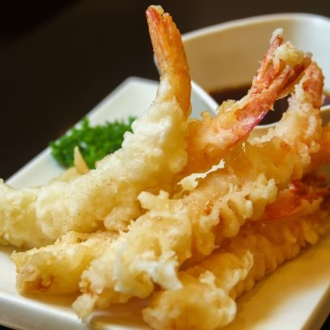 Tempura: ricetta originale del fritto croccante giapponese