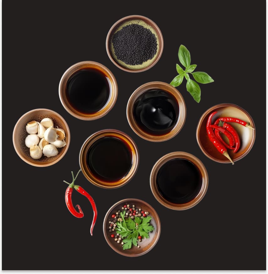 Condimenti Condimenti