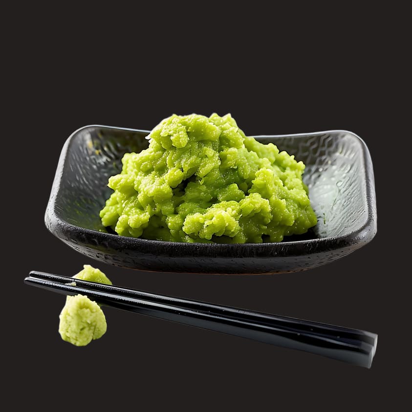 Wasabi