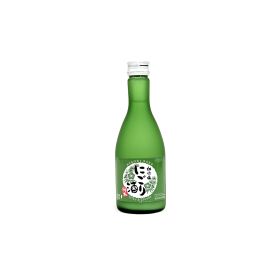 Takara Sho Chiku Bai Nigori Junmai