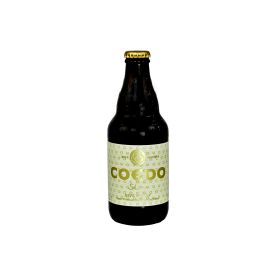 Coedo Shiro Beer birra artigianale giapponese