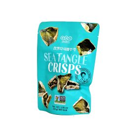 Sea Tangle Crisps K-snack