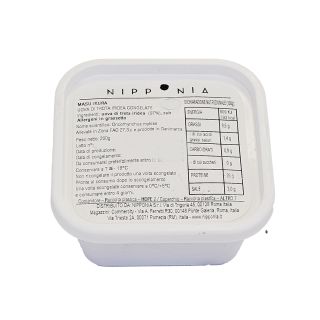 masu ikura uova di trota