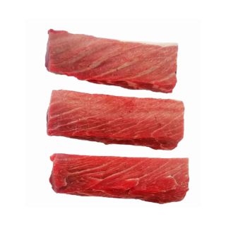toro ventresca di tonno rosso