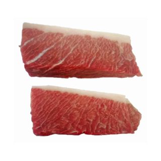otoro ventresca di tonno rosso qualità sashimi