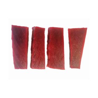 maguro akami saku block tonno rosso blocchetto taglio giapponese qualità sashimi