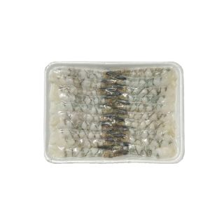 nobashiebi gamberi black tiger sgusciati speciali per fritture