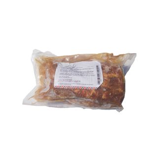 chashu spalla di maiale cotta per ramen