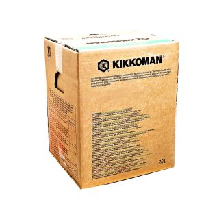 kikkoman salsa di soia a ridotto contenuto di sodio