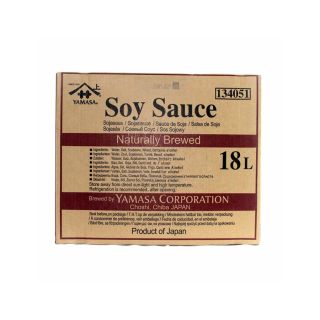 yamasa salsa di soia giapponese