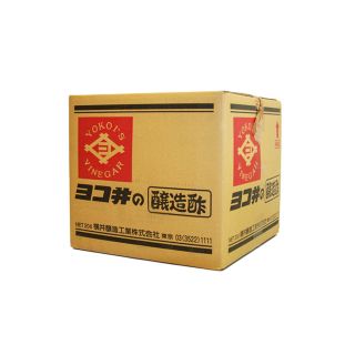 yokoy kohaku aceto di riso giapponese