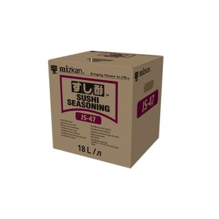 mizkan js-47 condimento per riso per sushi