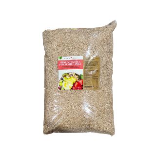 riso integrale per sushi e poke nipponia