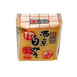 Ishino Saikyo Shiro Miso Bianco Dolce