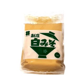 hiroshima shinjyo shiro miso