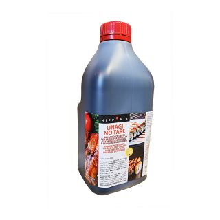 Nipponia Unagi no tare Salsa per sushi densa