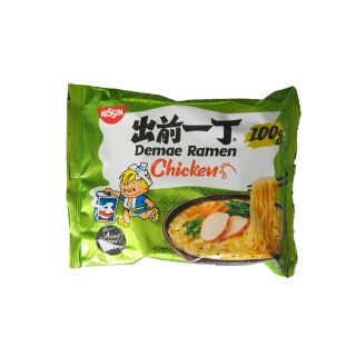 noodles istantanei ramen