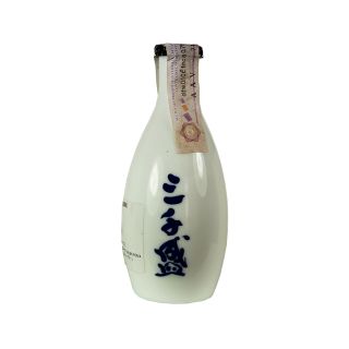 michizakari tokujo junmai tokkuri 18 cl