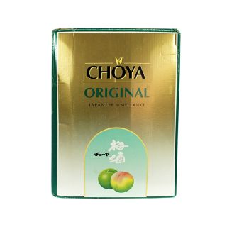 choya umeshu vino dolce di prugne