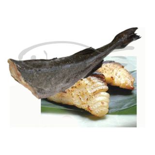 Carbonaro Merluzzo nero gindara