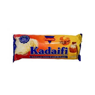 pasta kataifi congelata