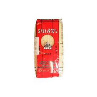 shinzu sushi rice