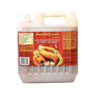 flying goose sweet chili sauce