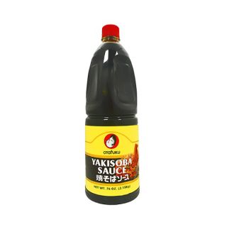 Otafuku Yakisoba sauce
