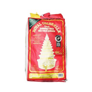royal umbrella thai jasmine rice riso gelsomino