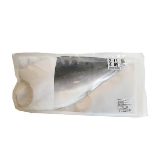 Hamachi Ricciola allevata filetto