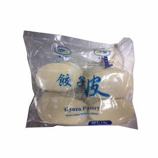 Gyoza No Kawa Sfoglie per ravioli