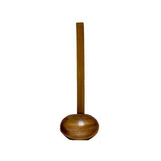 Cucchiaio in legno per ramen