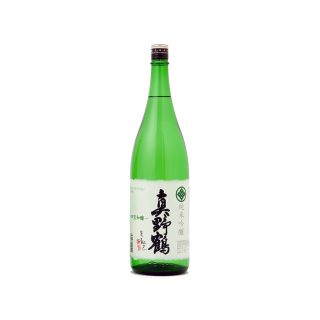 Obata Shuzo Manotsuru Junmai Ginjo bottiglia magnum