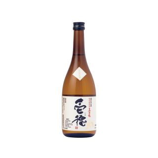 Obata Shuzo Manotsuru Ichiho sake 720 ml