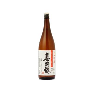 Obata Shuzo Manotsuru Karakuchi sake giapponese