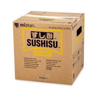 Mizkan Sushi Su JS-Alpha Aceto condito per sushi