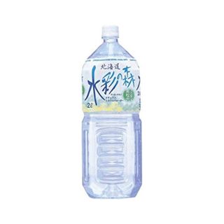 Kuromatsunai Acqua di Hokkaido