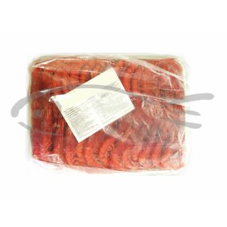 gamberi rossi di mazara