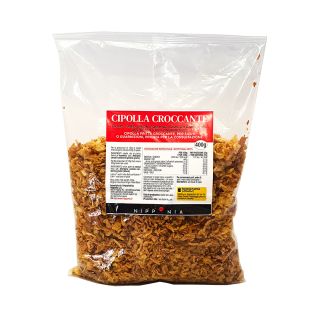nipponia cipolla croccante per sushi