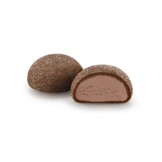 Mochi Choco ice cream Mochi al cioccolato