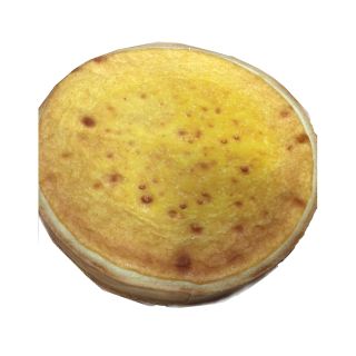 Yuzu Tart Crostata allo yuzu