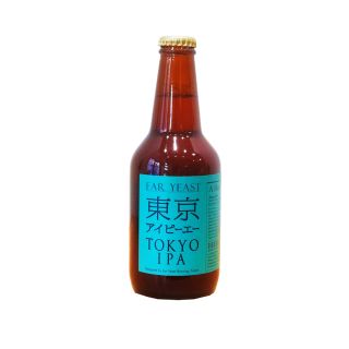 far yeast tokyo ipa japanese beer
