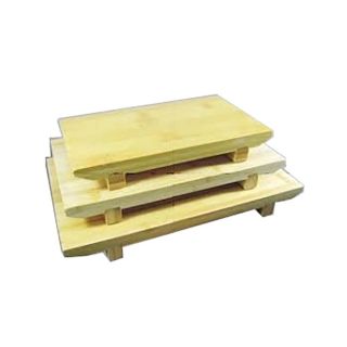 geta tavoletta in bambu porta sushi
