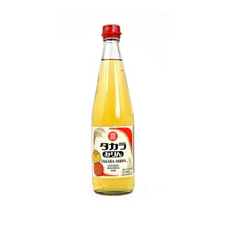 Takara Mirin saké dolce per cucinare bottiglia da 700 ml