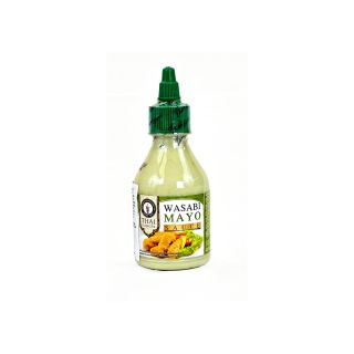 Thai Dancer Wasabi Mayo Sauce