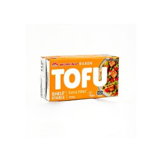 Mori-nu Silken Tofu Extra Firm