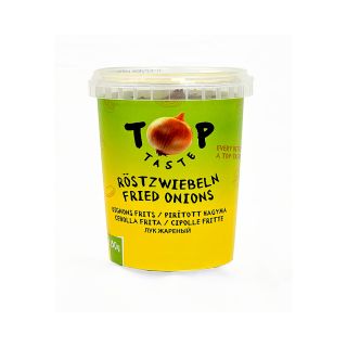 Cipolla Croccante Top Taste