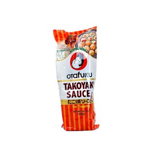 Otafuku Takoyaki sauce