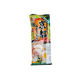 Itsuki Kyoto Miso Tonkotsu-fu Ramen